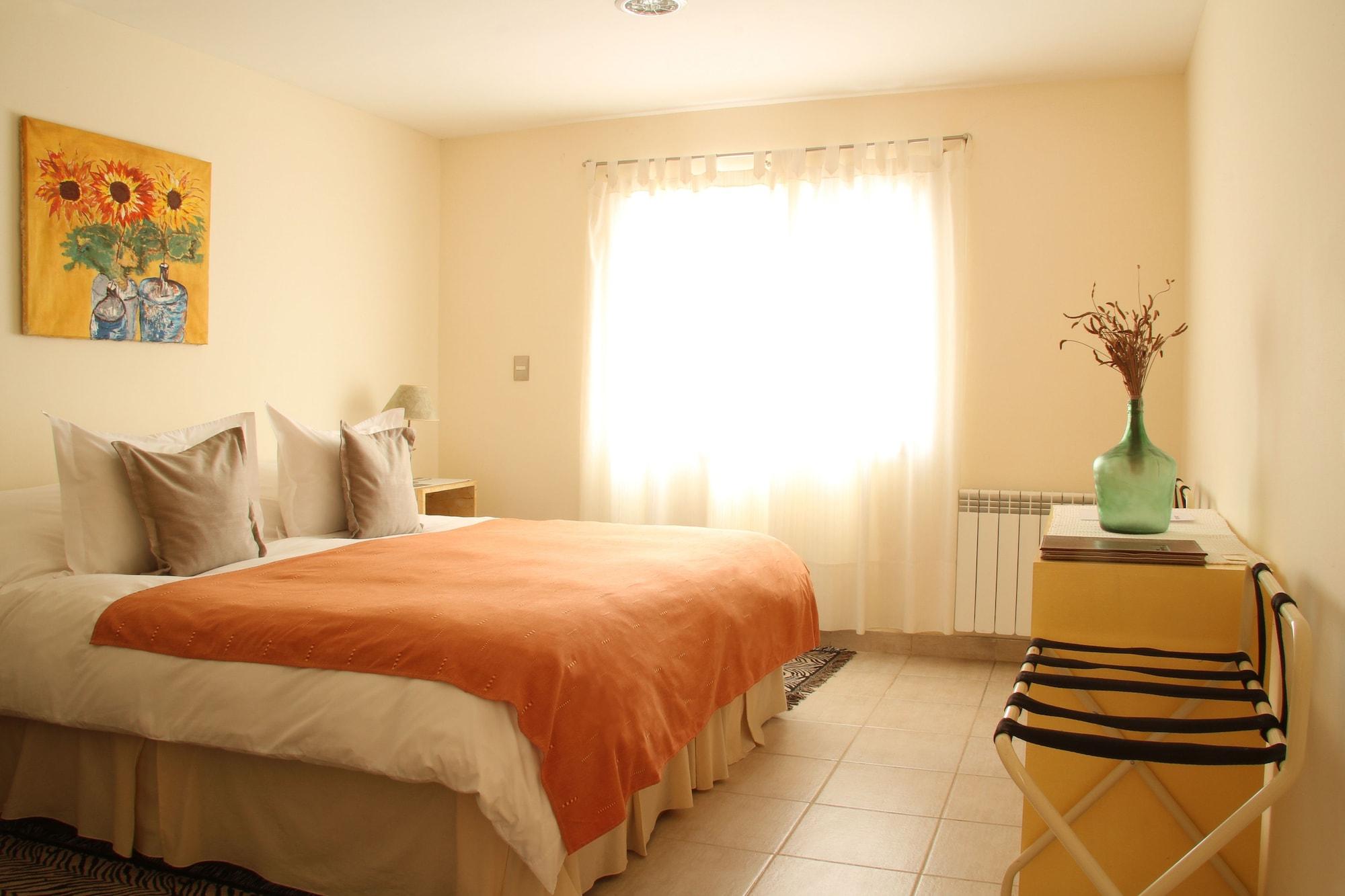 Hotel Lunajuim El Chalten Dış mekan fotoğraf