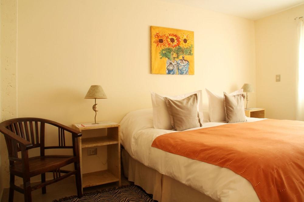 Hotel Lunajuim El Chalten Dış mekan fotoğraf